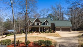 306 Thomson Street, Centerville, GA 31028