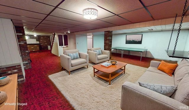 1524 W State Road 56 Road, Jasper, IN 47546