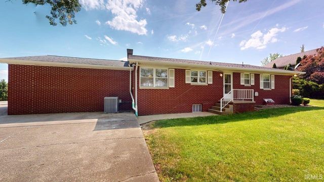 1524 W State Road 56 Road, Jasper, IN 47546