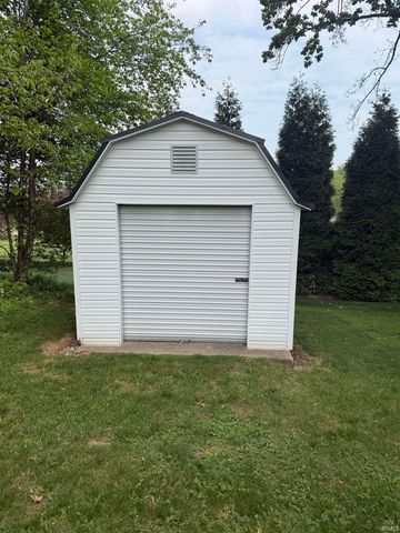 1524 W State Road 56 Road, Jasper, IN 47546