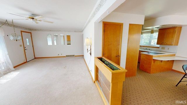 1524 W State Road 56 Road, Jasper, IN 47546