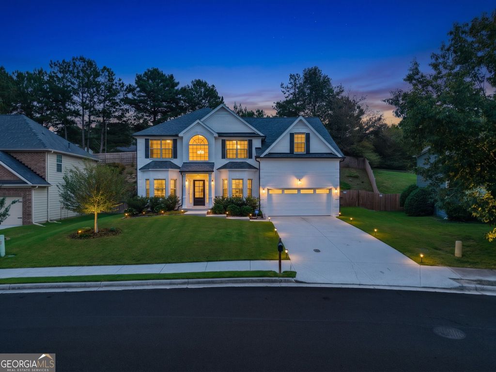 137 Farm Valley Drive, Canton, GA 30115 — photo 5