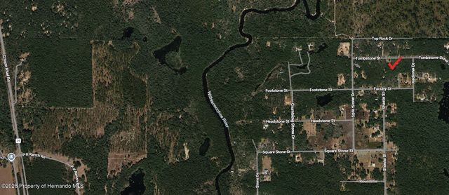 33240 Tombstone Street, Webster, FL 33597