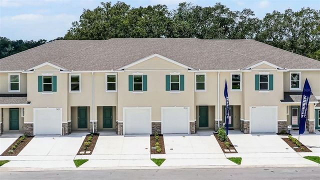 3396 CHROMA STREET, Orlando, FL 32824