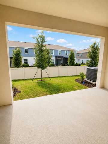 3396 CHROMA STREET, Orlando, FL 32824