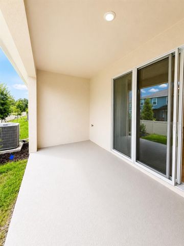 3396 CHROMA STREET, Orlando, FL 32824