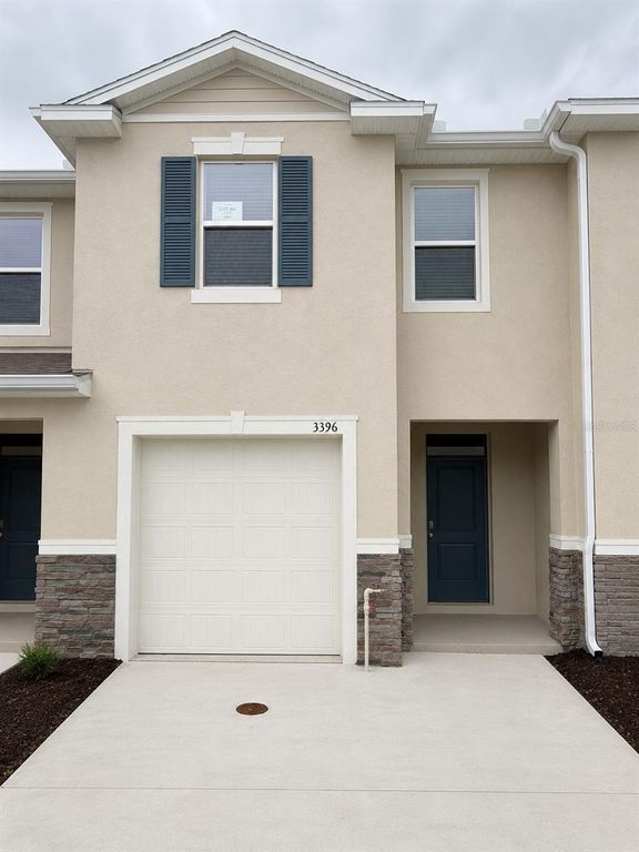 3396 CHROMA STREET, Orlando, FL 32824