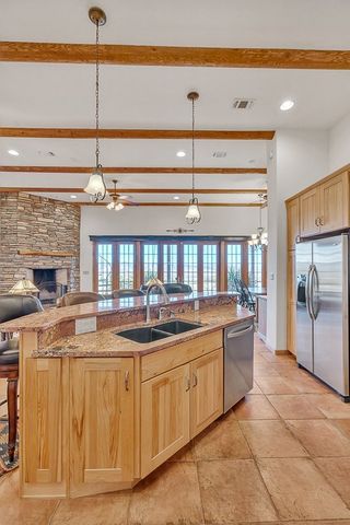 128 High Lonesome, Alpine, TX 79830