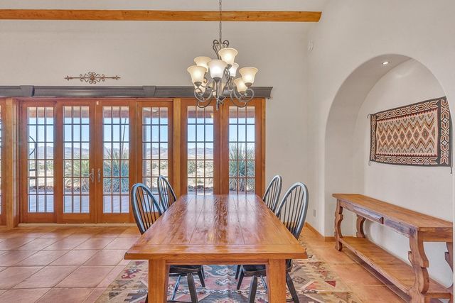 128 High Lonesome, Alpine, TX 79830