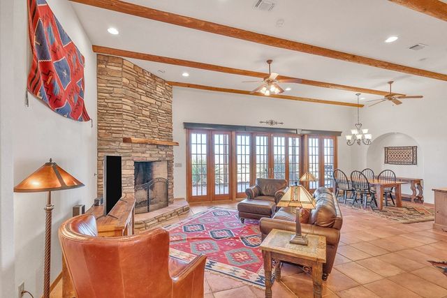 128 High Lonesome, Alpine, TX 79830