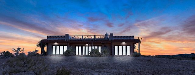 128 High Lonesome, Alpine, TX 79830