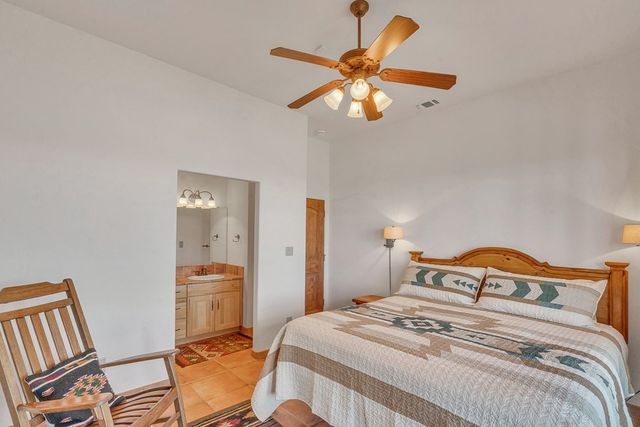 128 High Lonesome, Alpine, TX 79830