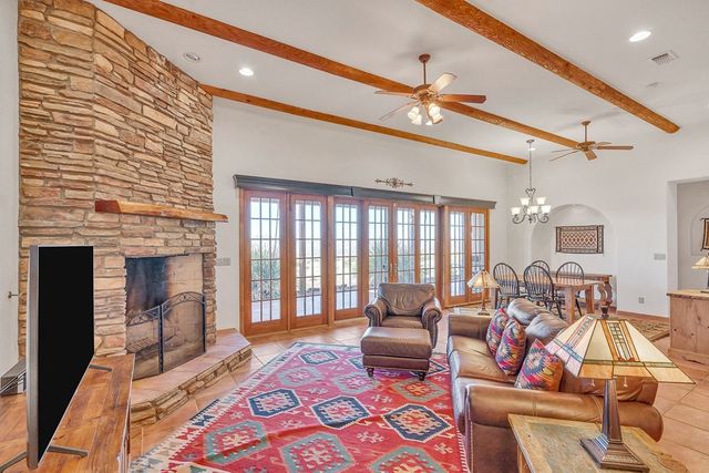 128 High Lonesome, Alpine, TX 79830