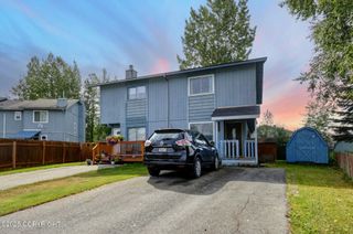3348 Leonard Circle, Anchorage, AK 99507