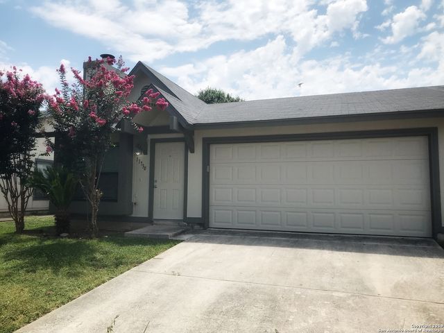 11730 SPRING SONG DR, San Antonio, TX 78249