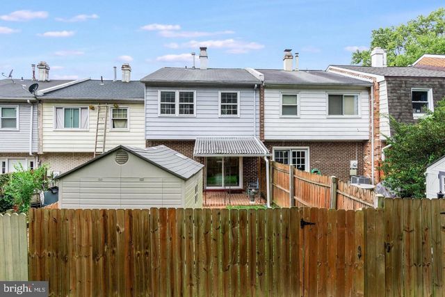 3429 BRADDOCK DR, Woodbridge, VA 22193