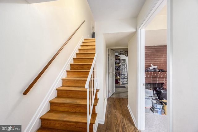 3429 BRADDOCK DR, Woodbridge, VA 22193