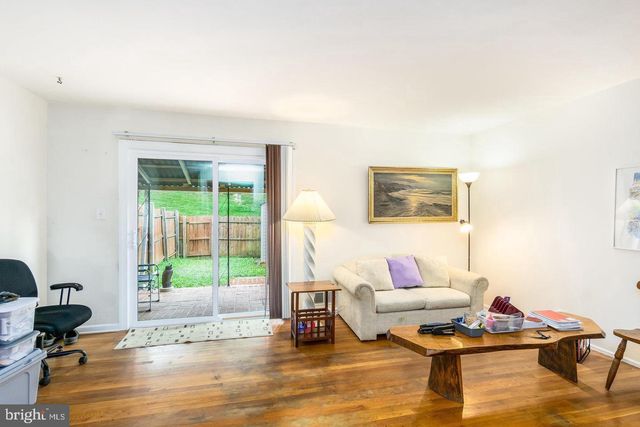 3429 BRADDOCK DR, Woodbridge, VA 22193