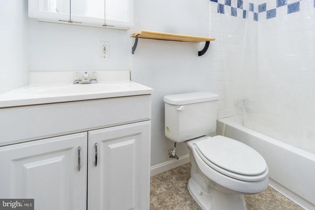 3429 BRADDOCK DR, Woodbridge, VA 22193