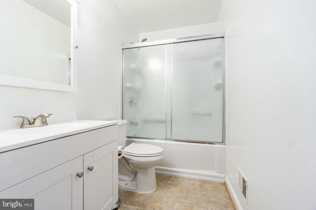 3429 BRADDOCK DR, Woodbridge, VA 22193