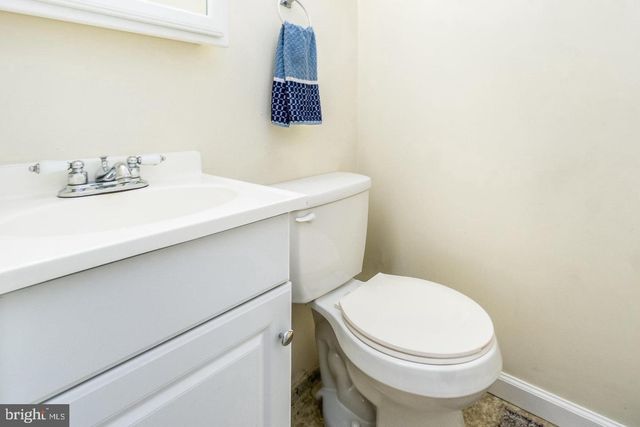 3429 BRADDOCK DR, Woodbridge, VA 22193