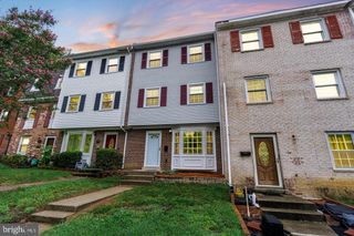 3429 BRADDOCK DR, Woodbridge, VA 22193
