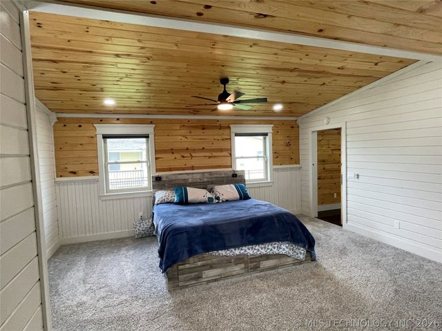 501 N Dorothy Avenue, Claremore, OK 74017