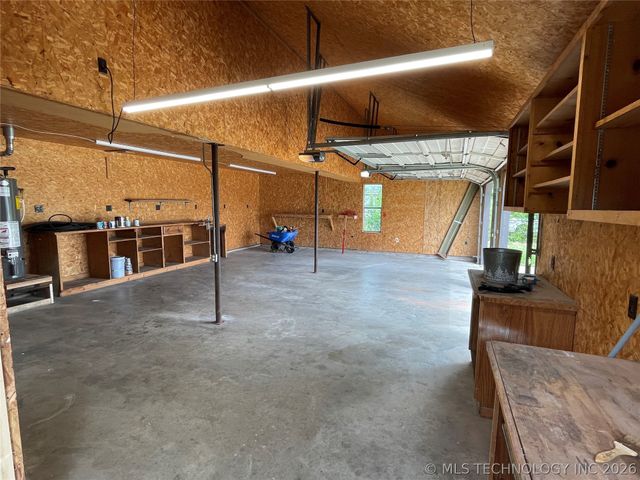 501 N Dorothy Avenue, Claremore, OK 74017