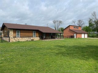 501 N Dorothy Avenue, Claremore, OK 74017