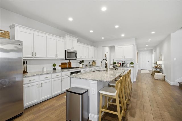 14860 Nightmist Road, Aledo, TX 76008