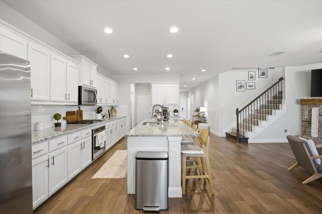 14860 Nightmist Road, Aledo, TX 76008