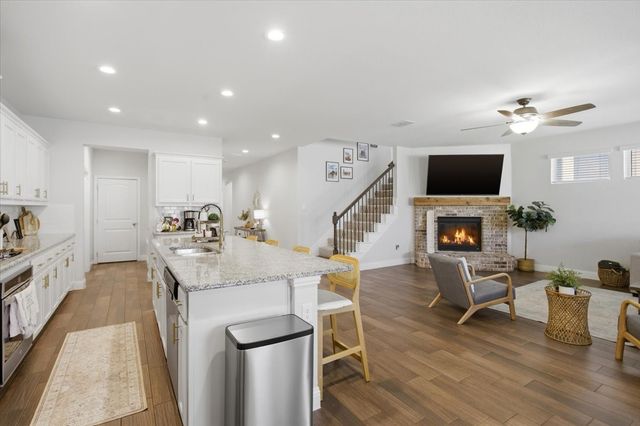 14860 Nightmist Road, Aledo, TX 76008