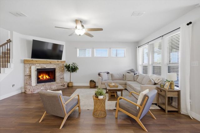 14860 Nightmist Road, Aledo, TX 76008