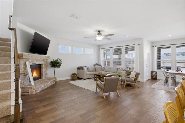 14860 Nightmist Road, Aledo, TX 76008