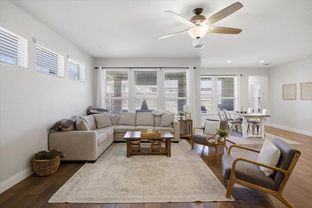 14860 Nightmist Road, Aledo, TX 76008