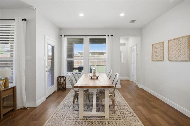 14860 Nightmist Road, Aledo, TX 76008