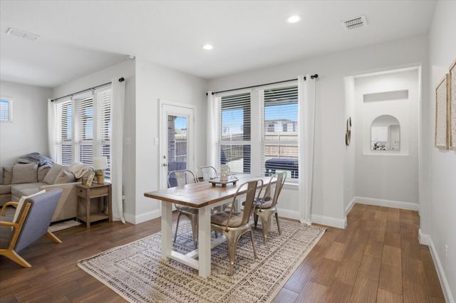 14860 Nightmist Road, Aledo, TX 76008