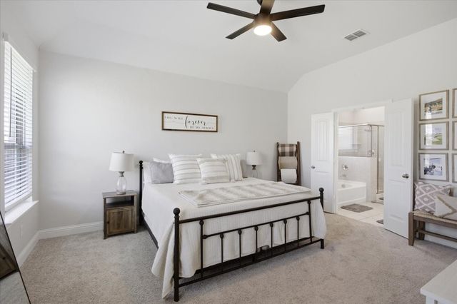 14860 Nightmist Road, Aledo, TX 76008