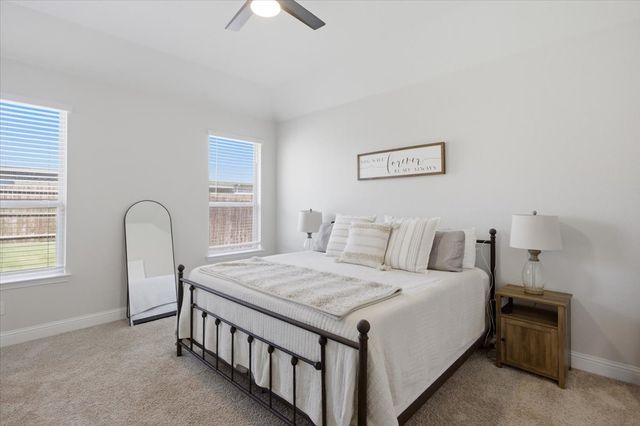 14860 Nightmist Road, Aledo, TX 76008