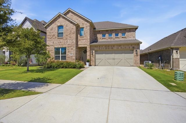 14860 Nightmist Road, Aledo, TX 76008