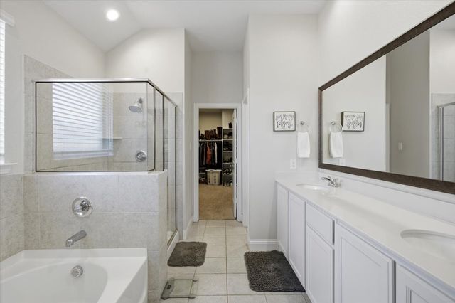 14860 Nightmist Road, Aledo, TX 76008