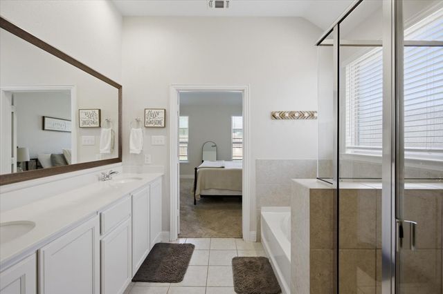 14860 Nightmist Road, Aledo, TX 76008