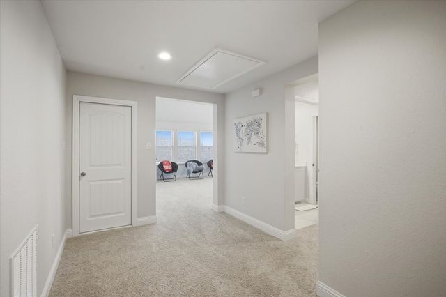 14860 Nightmist Road, Aledo, TX 76008