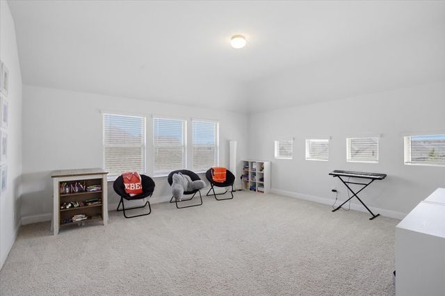 14860 Nightmist Road, Aledo, TX 76008