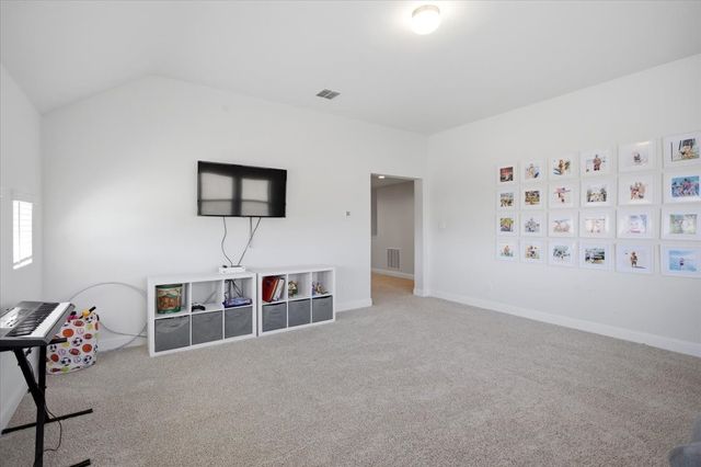 14860 Nightmist Road, Aledo, TX 76008