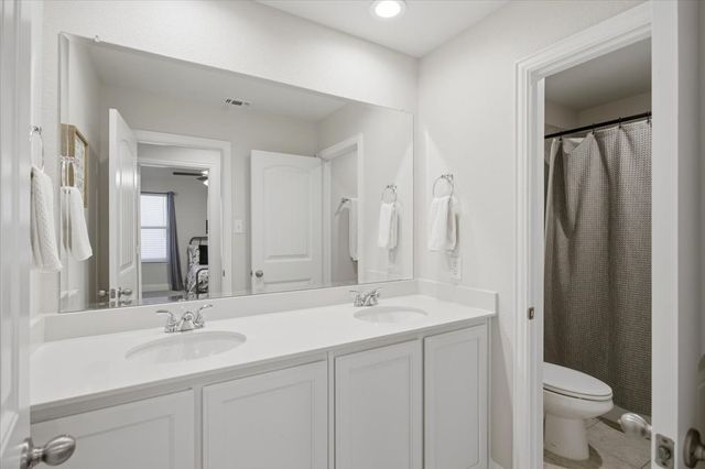 14860 Nightmist Road, Aledo, TX 76008