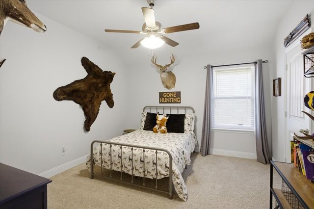 14860 Nightmist Road, Aledo, TX 76008