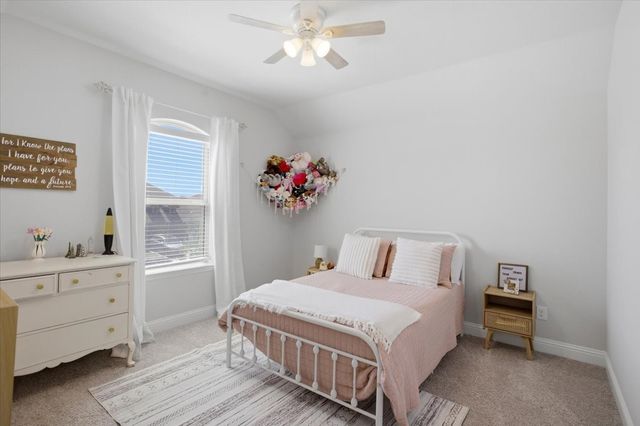 14860 Nightmist Road, Aledo, TX 76008