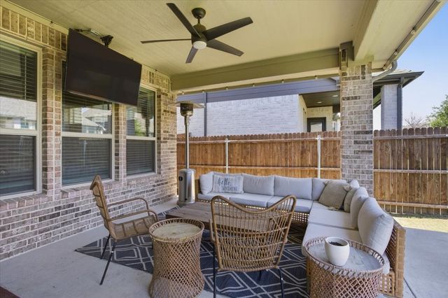 14860 Nightmist Road, Aledo, TX 76008