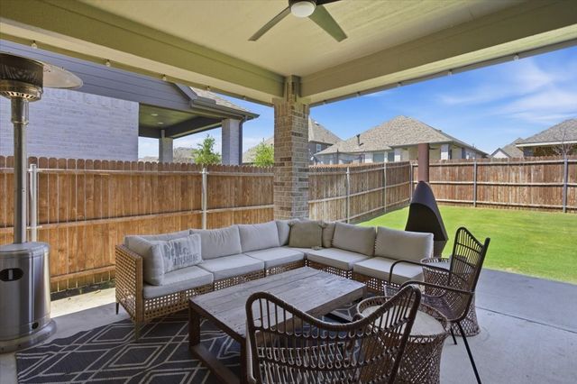 14860 Nightmist Road, Aledo, TX 76008